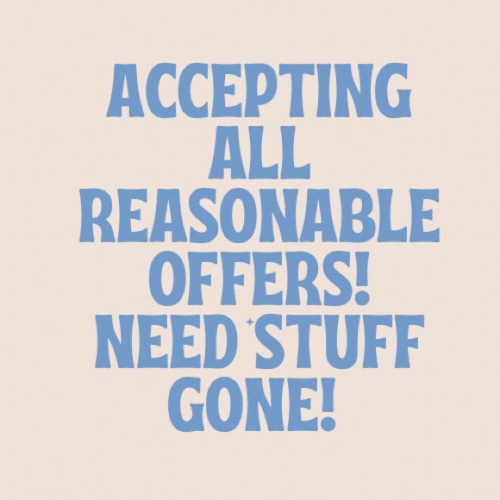 have tons of lululemon free people and so much more come check it out!